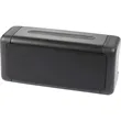 Sound Wedge Magnetic Outdoor Speaker | https://www.bestnamebadges.com