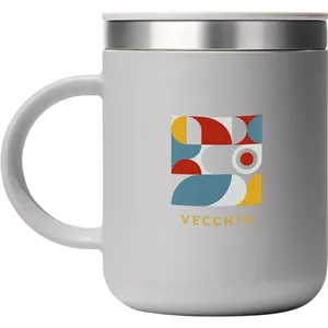 Hydro Flask® Coffee Mug 12oz | https://www.bestnamebadges.com