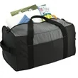 NBN Trailhead Recycled Duffel | https://www.bestnamebadges.com