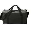 NBN Trailhead Recycled Duffel | https://www.bestnamebadges.com