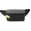 NBN Trailhead Recycled Fanny Pack | https://www.bestnamebadges.com