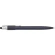 Wellable™ Recycled Fidget Stylus Pen | https://www.bestnamebadges.com