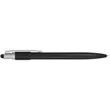 Wellable™ Recycled Fidget Stylus Pen | https://www.bestnamebadges.com