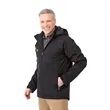Men's Bryce Insulated Softshell Jacket | https://www.bestnamebadges.com