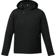 Men's Bryce Insulated Softshell Jacket | https://www.bestnamebadges.com