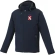 Men's Bryce Insulated Softshell Jacket | https://www.bestnamebadges.com