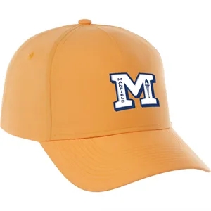 Unisex DOMINATE Ballcap | https://www.bestnamebadges.com