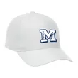 Unisex DOMINATE Ballcap | https://www.bestnamebadges.com