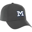 Unisex DOMINATE Ballcap | https://www.bestnamebadges.com