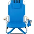 Beach Chair (300lb Capacity) | https://www.bestnamebadges.com