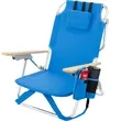Beach Chair (300lb Capacity) | https://www.bestnamebadges.com