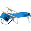 Beach Chair (300lb Capacity) | https://www.bestnamebadges.com