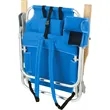 Beach Chair (300lb Capacity) | https://www.bestnamebadges.com