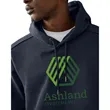 American Giant Classic Pullover - Men's | https://www.bestnamebadges.com