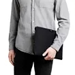 Bellroy 16" Laptop Sleeve | https://www.bestnamebadges.com