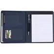Puffer Jr. Writing Pad with FSC© Recycled Paper | https://www.bestnamebadges.com