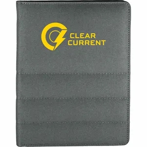 Puffer Jr. Writing Pad with FSC© Recycled Paper | https://www.bestnamebadges.com