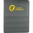 Puffer Jr. Writing Pad with FSC© Recycled Paper | https://www.bestnamebadges.com