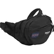 JanSport Fifth Avenue Waist Pack | https://www.bestnamebadges.com