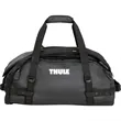Thule Recycled Chasm 40L Duffle Bag | https://www.bestnamebadges.com