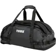 Thule Recycled Chasm 40L Duffle Bag | https://www.bestnamebadges.com