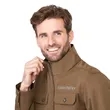 Men's HARDY Eco Jacket | https://www.bestnamebadges.com