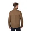 Men's HARDY Eco Jacket | https://www.bestnamebadges.com
