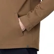 Men's HARDY Eco Jacket | https://www.bestnamebadges.com