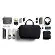 Bellroy Lite Recycled Duffle | https://www.bestnamebadges.com