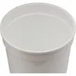 Solid 12oz Stadium Cup | https://www.bestnamebadges.com