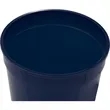 Solid 12oz Stadium Cup | https://www.bestnamebadges.com