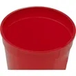 Solid 12oz Stadium Cup | https://www.bestnamebadges.com