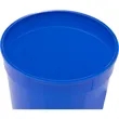 Solid 12oz Stadium Cup | https://www.bestnamebadges.com