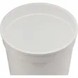 Solid 12oz Stadium Cup | https://www.bestnamebadges.com