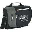 Verve TSA 15" Computer Messenger Bag | https://www.bestnamebadges.com