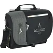 Verve TSA 15" Computer Messenger Bag | https://www.bestnamebadges.com
