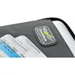 Verve TSA 15" Computer Messenger Bag | https://www.bestnamebadges.com