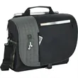 Verve TSA 15" Computer Messenger Bag | https://www.bestnamebadges.com