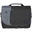 Verve TSA 15" Computer Messenger Bag | https://www.bestnamebadges.com