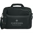 CheckMate® TSA 15" Computer Briefcase | https://www.bestnamebadges.com