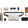 Bellroy Lite Recycled Sling 7L | https://www.bestnamebadges.com