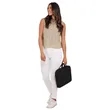 Case Logic Invigo Recycled 16' Messenger Bag | https://www.bestnamebadges.com