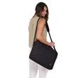 Case Logic Invigo Recycled 16' Messenger Bag | https://www.bestnamebadges.com