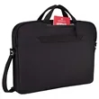 Case Logic Invigo Recycled 16' Messenger Bag | https://www.bestnamebadges.com