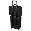 Case Logic Invigo Recycled 16' Messenger Bag | https://www.bestnamebadges.com