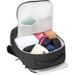 elleven™ Luminous 15" Recycled Laptop Backpack | https://www.bestnamebadges.com