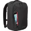 elleven™ Luminous 15" Recycled Laptop Backpack | https://www.bestnamebadges.com
