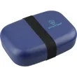 Ekobo Rectangular Bento Box | https://www.bestnamebadges.com