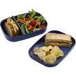 Ekobo Rectangular Bento Box | https://www.bestnamebadges.com