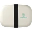 Ekobo Rectangular Bento Box | https://www.bestnamebadges.com
